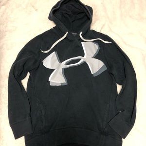 Under Armour hoodie